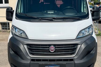 Fiat Ducato 201.577 km 13.790 &euro; Eberstadt 74246