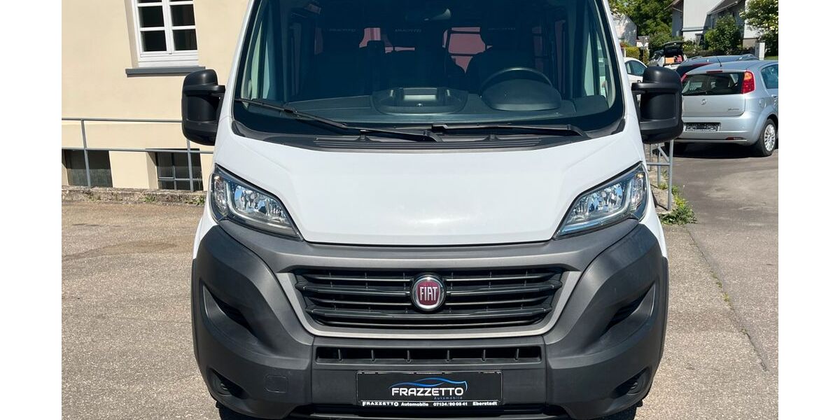Fiat Ducato 201.577 km 13.790 &euro; Eberstadt 74246