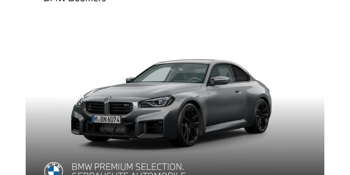 BMW M2 12.989 km 72.480 &euro; Bocholt 46395