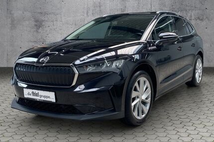 Skoda Enyaq 51.942 km 34.280 &euro; Rheda-Wiedenbrück 33378