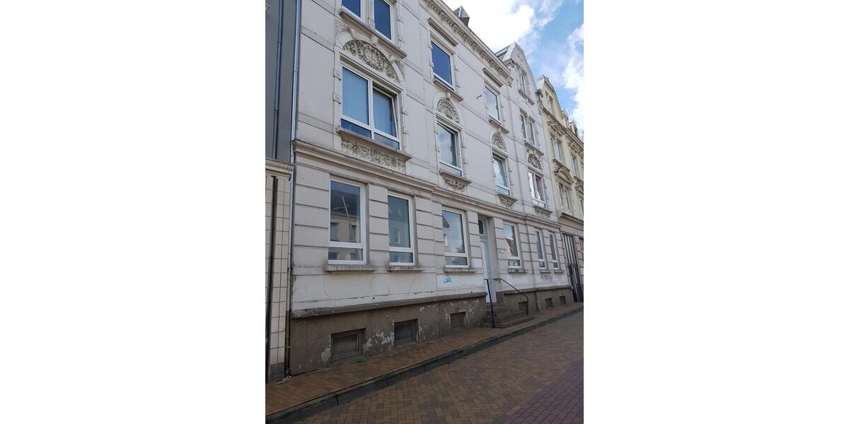 Etagenwohnung Flensburg Altstadt - 3 Zimmer, 75 m&sup2;, 750&euro; | Angebot:25571450