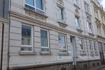 Wohnung Flensburg Altstadt - 3 Zimmer, 75 m&sup2;, 750&euro; | Angebot:25571450