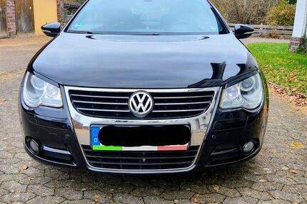 VW Eos 130.000 km 10.900 &euro; Boffzen 37691