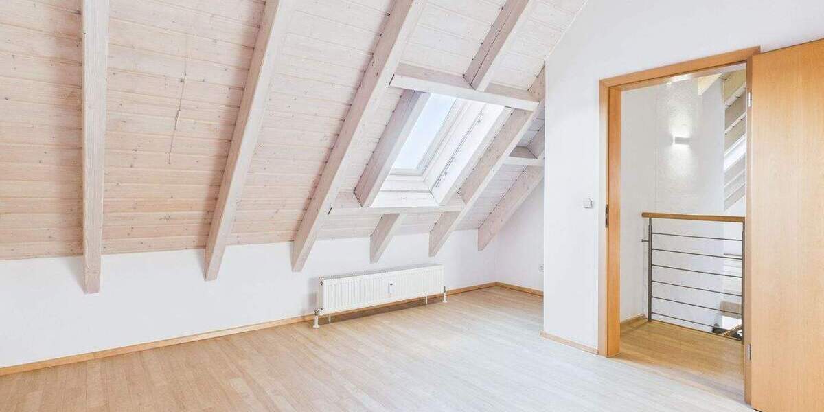 Etagenwohnung Karlshuld Neuschwetzingen - 4 Zimmer, 123 m&sup2;, 1.000&euro; | Angebot:25523775