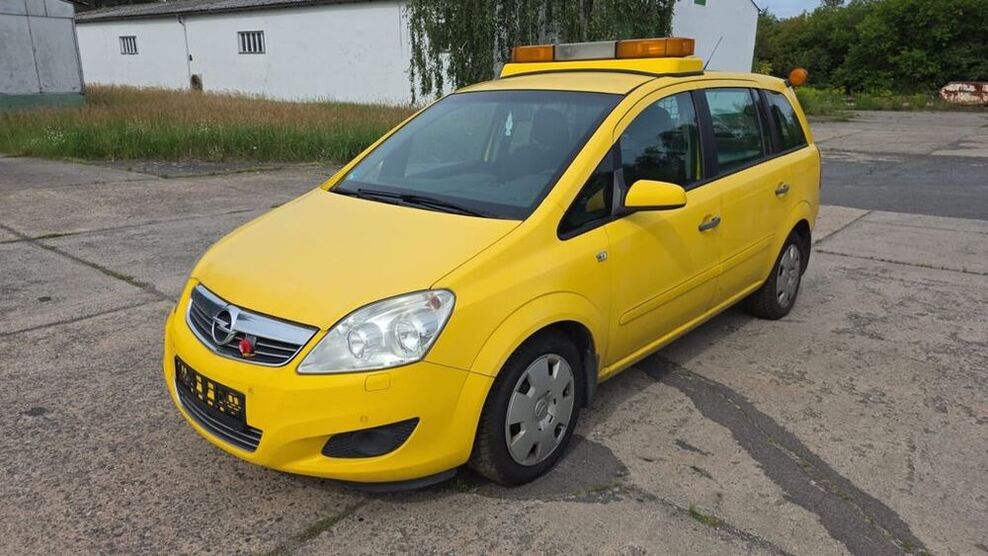 Zafira