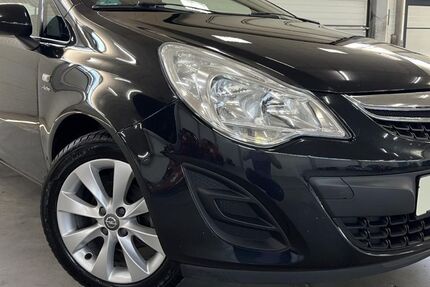 Opel Corsa 115.150 km 4.980 &euro; Deggendorf 94469