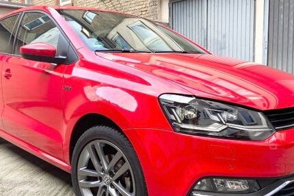 VW Polo 51.000 km 11.390 &euro; Wiesbaden 65197
