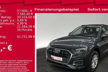 Audi Q5 54.900 km 37.900 &euro; Berlin 10587