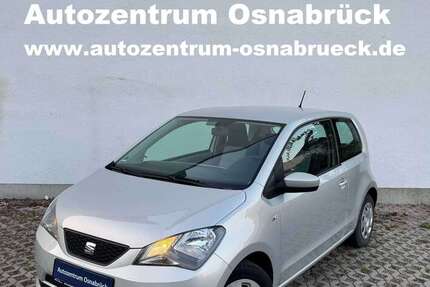 Seat Mii 125.000 km 4.590 &euro; Osnabrück 49088