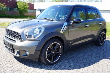 Mini Countryman S (Cooper) 85.541 km 11.950 &euro; Burgwedel 30938