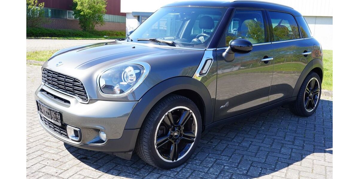 Mini Countryman S (Cooper) 85.541 km 11.950 &euro; Burgwedel 30938