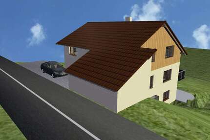 Grundstück Loßburg - 60.000&euro; | Angebot:23123822