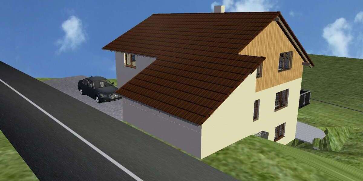 Grundstück Loßburg - 60.000&euro; | Angebot:23123822