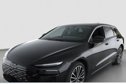 Audi A6 e-tron 4.568 km 58.480 € Neutraubling 93073