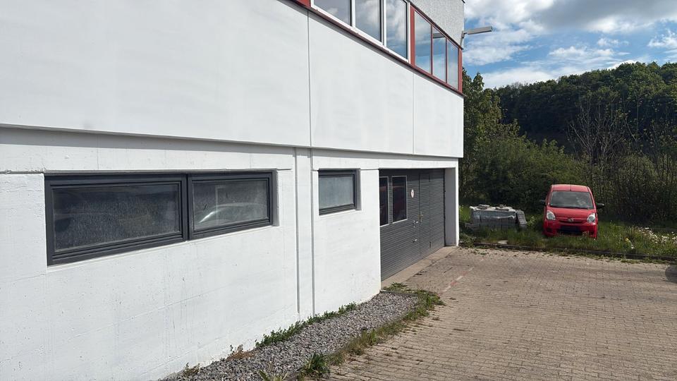 Gewerbeobjekt Albstadt Gemarkung Onstmettingen - 3.000&euro; | Angebot:26445395