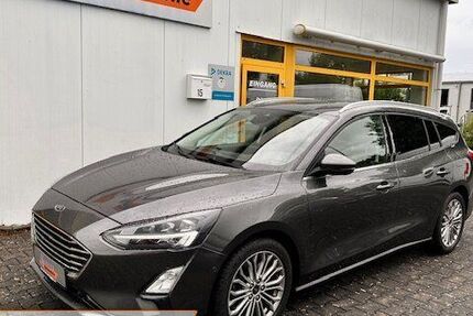 Ford Focus 73.200 km 17.950 € Echzell 61209