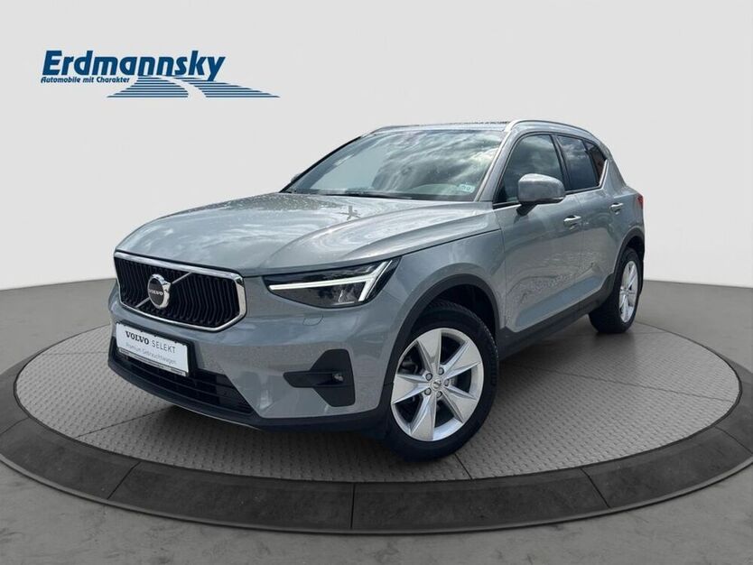 XC40