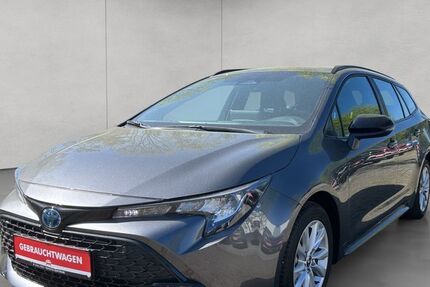 Toyota Corolla 17.150 km 26.480 &euro; Karlsruhe 76227