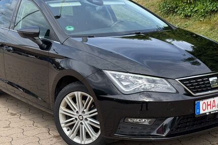 Seat Leon 92.000 km 13.999 &euro; Osterode 37520