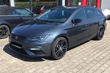 Seat Leon 76.000 km 22.050 &euro; Dirmstein 67246