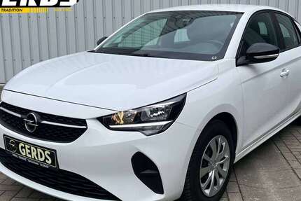 Opel Corsa 76.010 km 9.990 &euro; Grimmen 18507