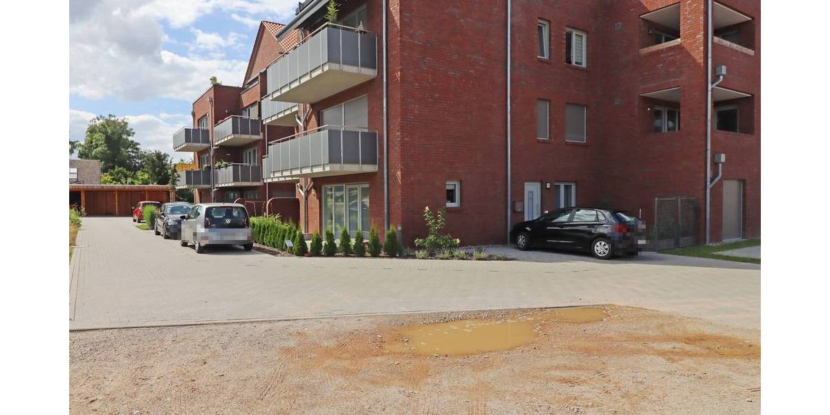 Gewerbeobjekt Lüchow - 2 Zimmer, 64 m&sup2;, 700&euro; | Angebot:25820951