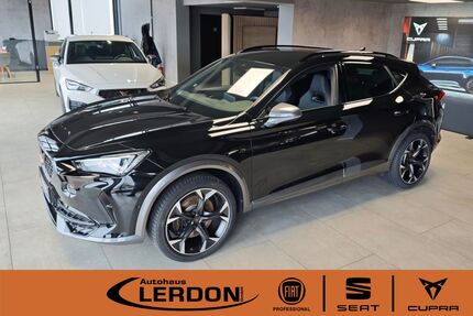 Cupra Formentor 24.150 km 34.970 &euro; Bad Frankenhausen 06567