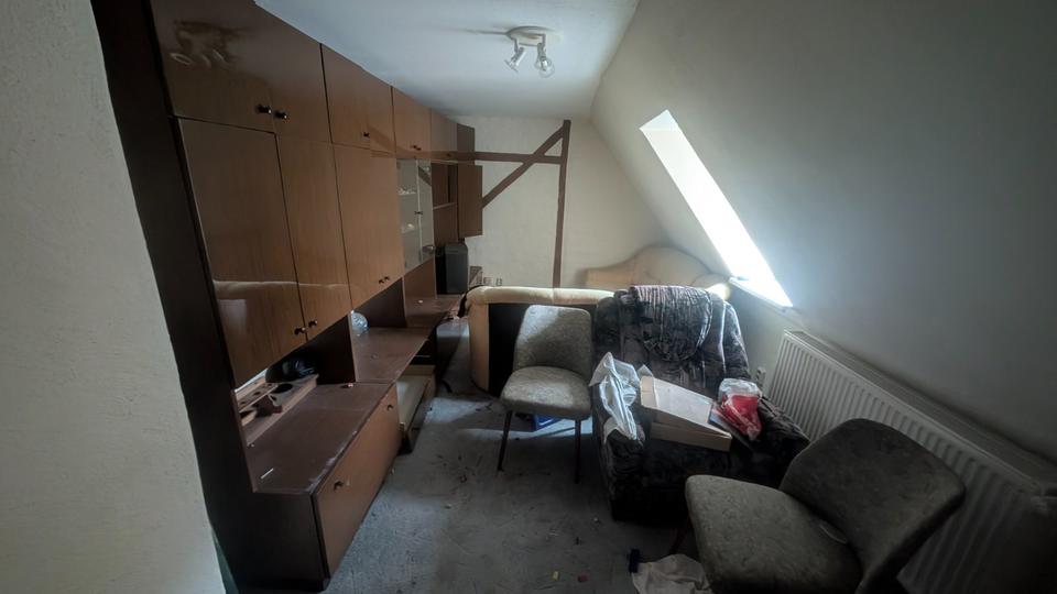 Doppelhaushälfte Lunzenau - 6 Zimmer, 120 m&sup2;, 57.500&euro; | Angebot:24811276