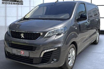 Peugeot Expert 19.000 km 28.490 € Rosenheim 83022