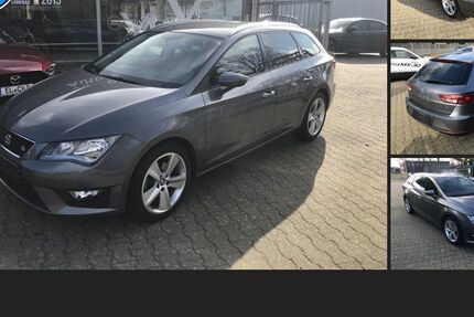 Seat Leon 58.500 km 14.588 &euro; Dörpen 26892