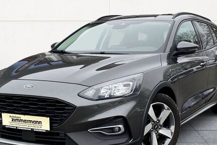 Ford Focus 67.992 km 17.290 &euro; Günzburg 89312