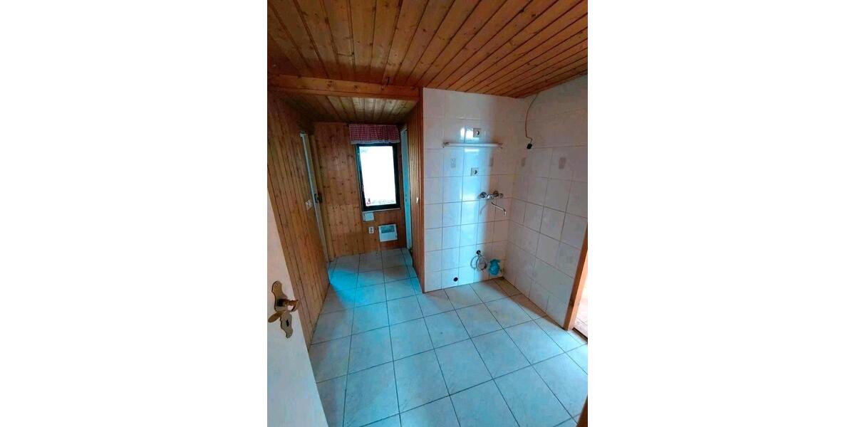 Bungalow Sundhagen - 3 Zimmer, 40 m&sup2;, 59.000&euro; | Angebot:26350472