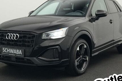 Audi Q2 120.684 km 17.990 &euro; Gersthofen 86368