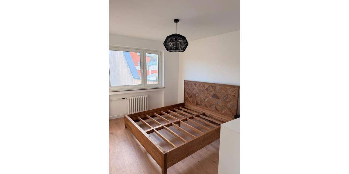 Etagenwohnung Köln Altstadt-Nord - 2 Zimmer, 59 m&sup2;, 1.300&euro; | Angebot:25094710
