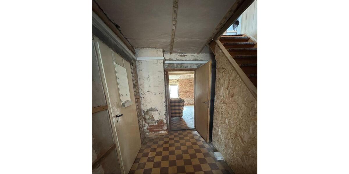 Einfamilienhaus Gröditz - 55.000&euro; | Angebot:25342887