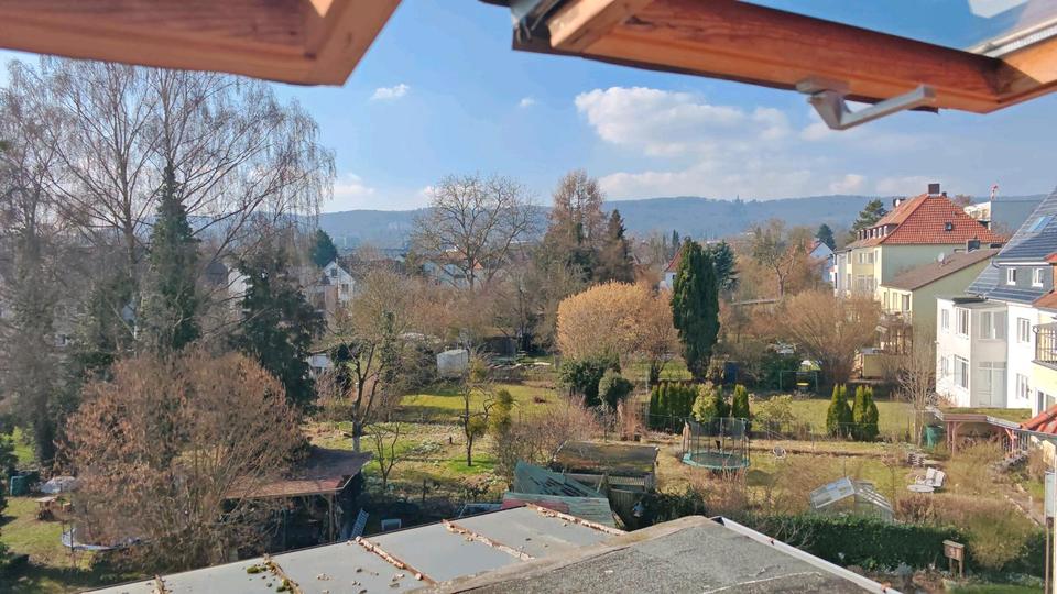 Dachgeschoßwohnung Kassel Südstadt - 3 Zimmer, 68 m&sup2;, 160.000&euro; | Angebot:26722543