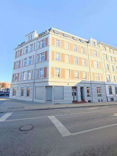 Wohnung zum Mieten in Schwerin 680 € 83 m²