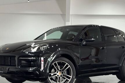 Porsche Cayenne 38.000 km 65.490 &euro; Hannover 30177