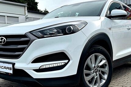 Hyundai TUCSON 144.000 km 12.700 &euro; Frankenthal 67227