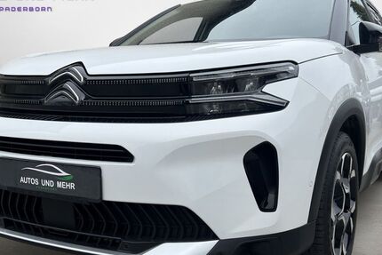 Citroen C5 Aircross 38.600 km 18.990 &euro; Paderborn 33100
