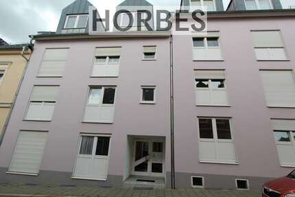 Wohnung Glauchau - 1 Zimmer, 46 m&sup2;, 44.000&euro; | Angebot:22421072