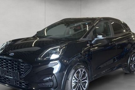 Ford Puma 2.587 km 23.950 &euro; Frankfurt 60386