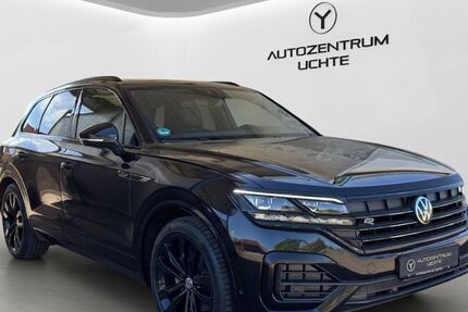 VW Touareg 42.000 km 51.899 &euro; Uchte 31600