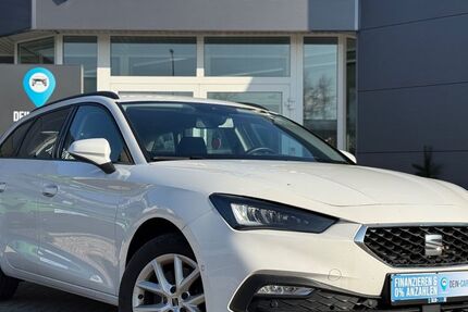 Seat Leon 91.800 km 19.990 &euro; Grevesmühlen 23936