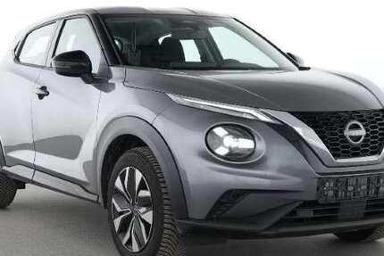 Nissan Juke 21.005 km 17.499 &euro; Münster 48145