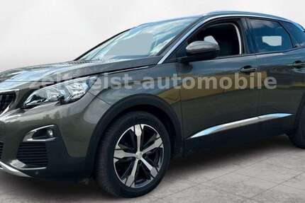Peugeot 3008 115.000 km 14.485 &euro; Potsdam 14480