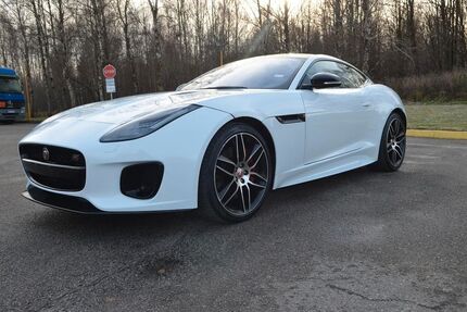 Jaguar F-Type 66.500 km 35.500 &euro; Königswinter 53639