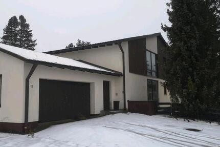 Einfamilienhaus mit großem Grundstück nähe Langquaid 5 zimmer