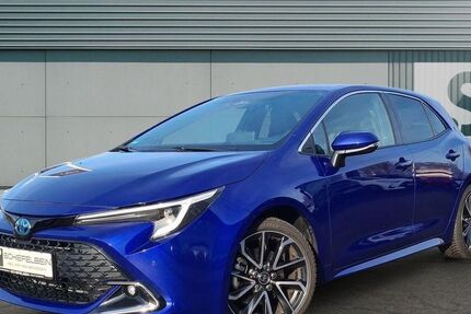 Toyota Corolla 5.963 km 32.400 € Hoyerswerda 02977