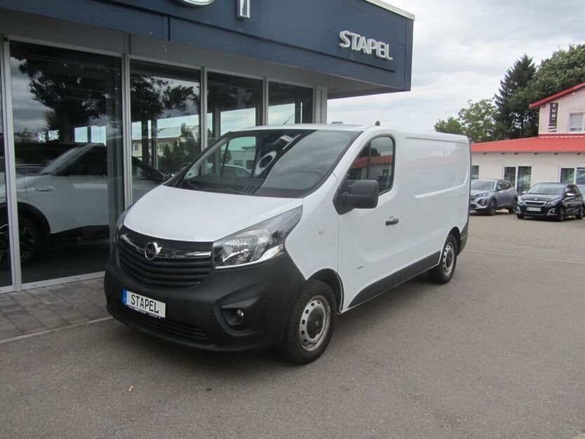 Vivaro